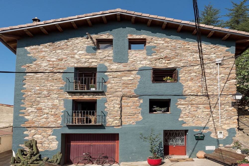 Photo of Outdoor in Benabarre