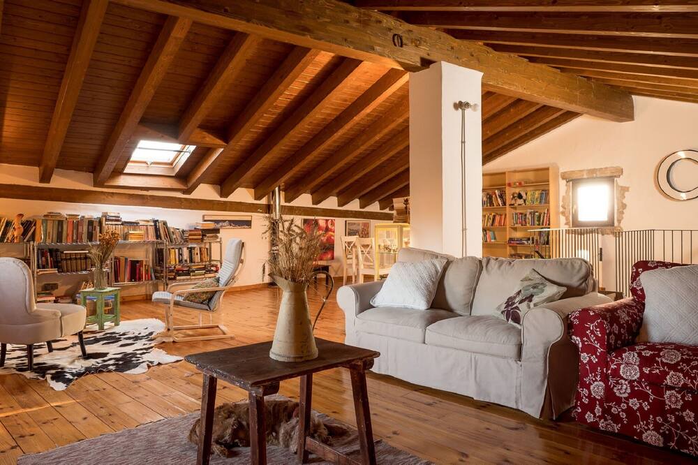 Photo of Livingroom in Benabarre