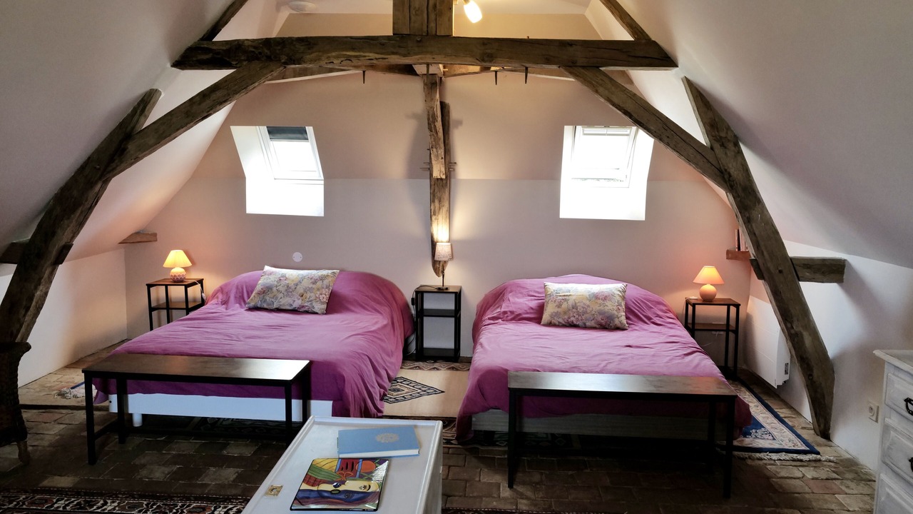 Photo of Others in La Roche-Clermault