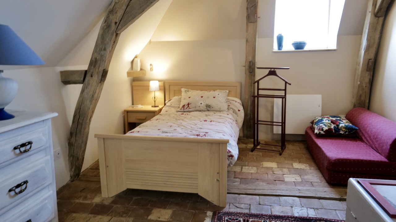 Photo of Others in La Roche-Clermault