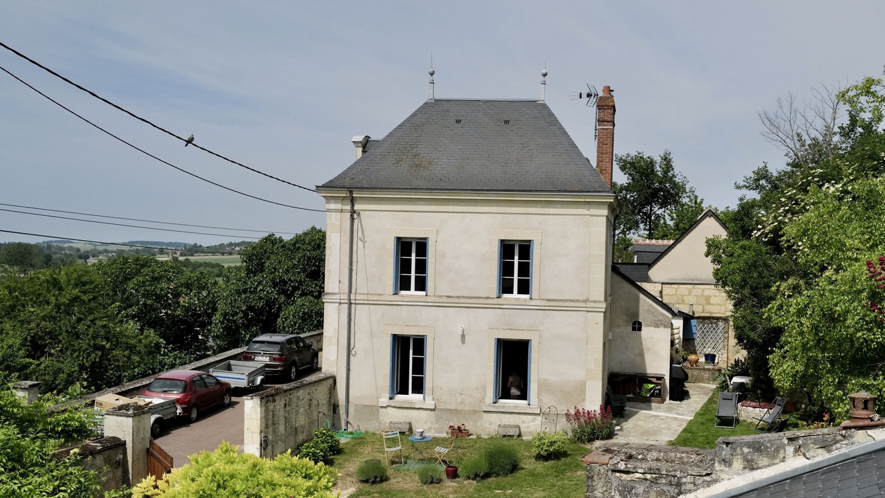 Photo of Outdoor in La Roche-Clermault