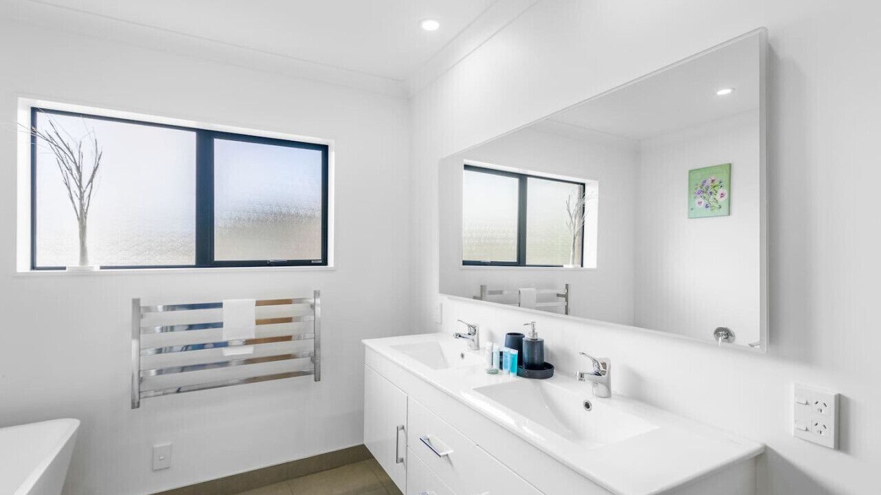 Photo of Bathroom in Hobsonville