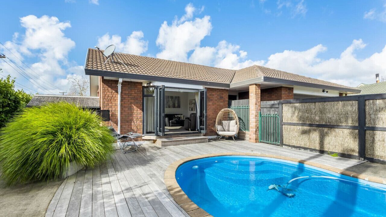 Photo of Outdoor in Hobsonville