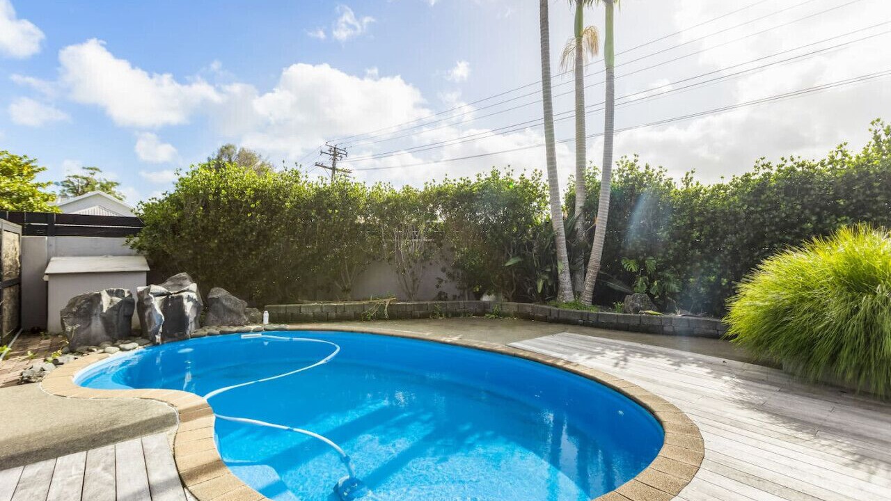 Photo of Outdoor in Hobsonville