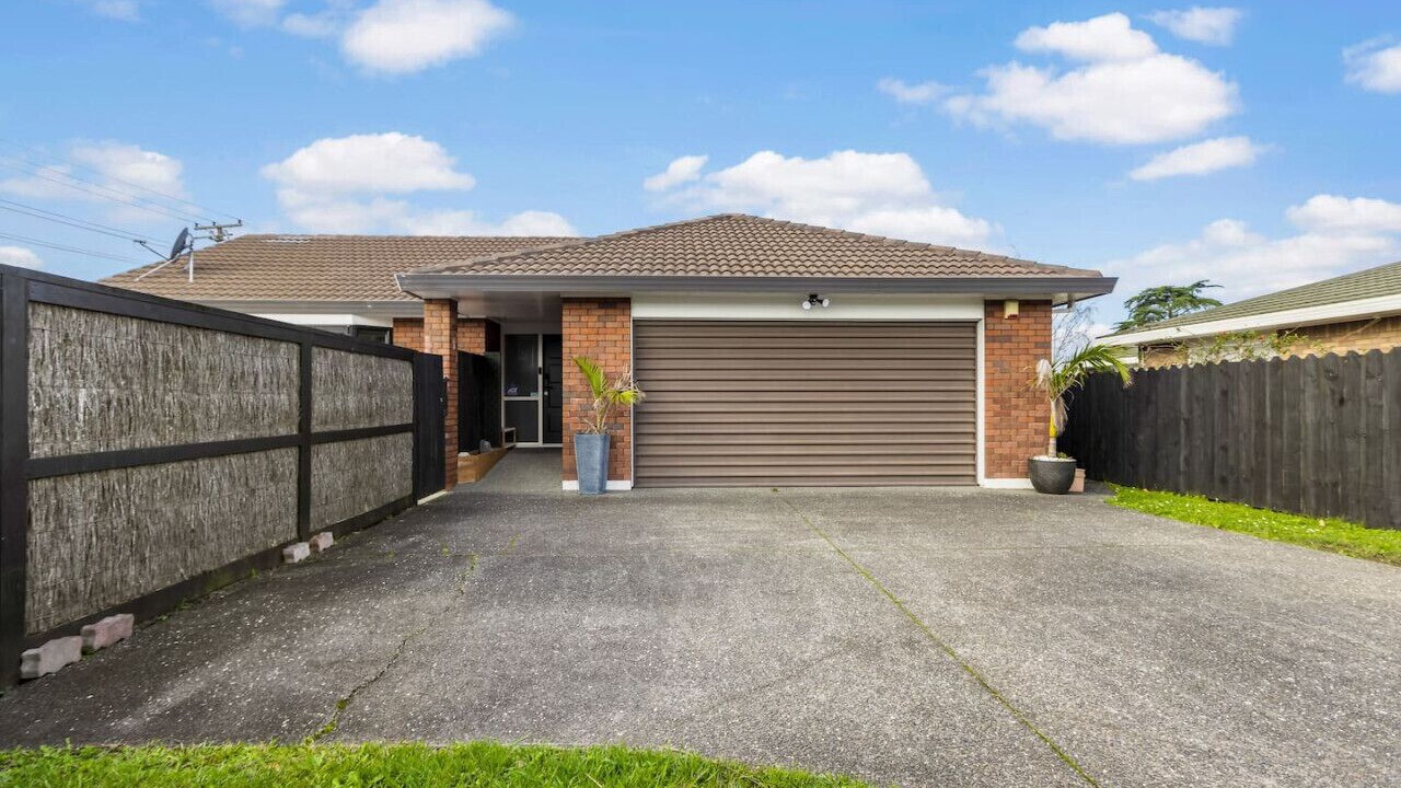 Photo of Outdoor in Hobsonville