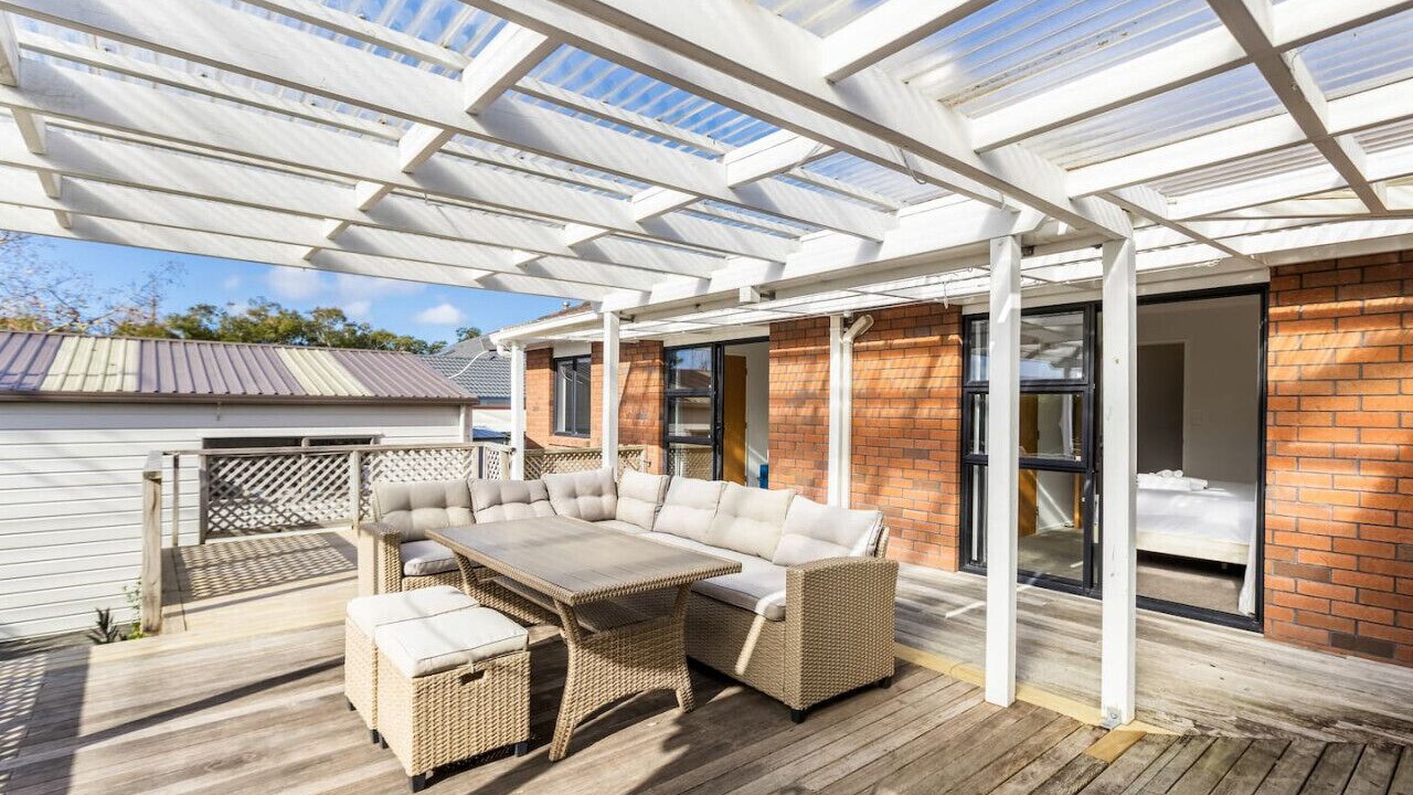 Photo of Outdoor in Hobsonville