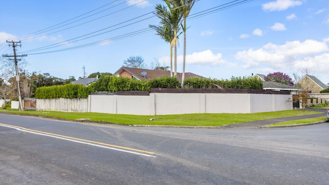 Photo of Outdoor in Hobsonville