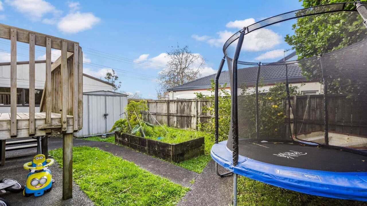 Photo of Outdoor in Hobsonville