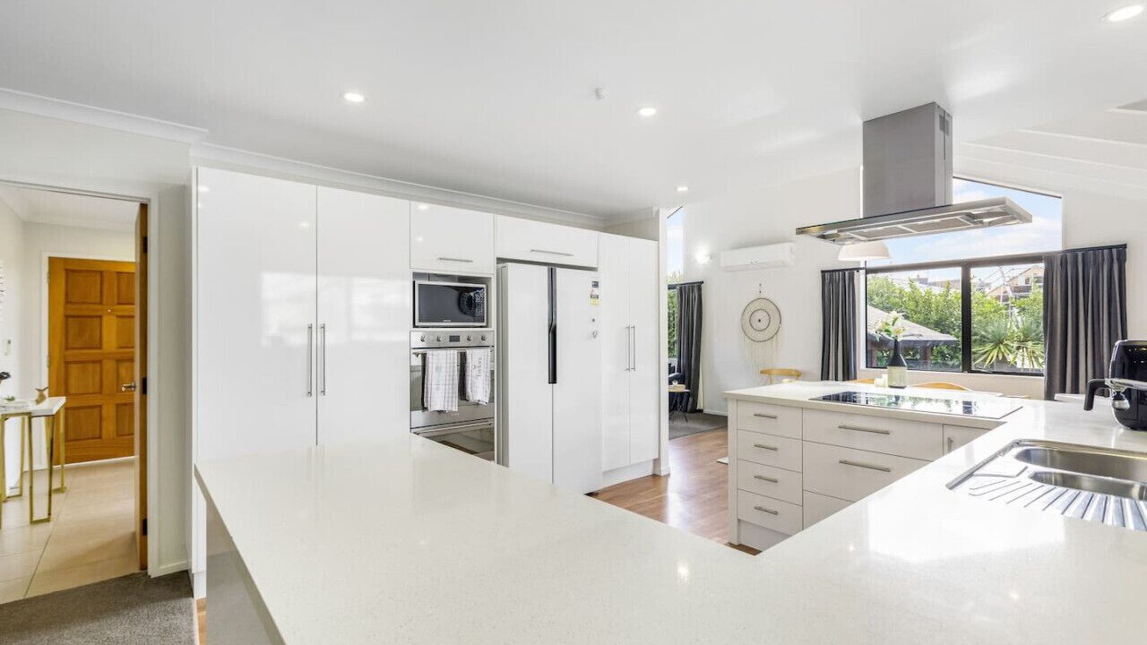 Photo of Kitchen in Hobsonville
