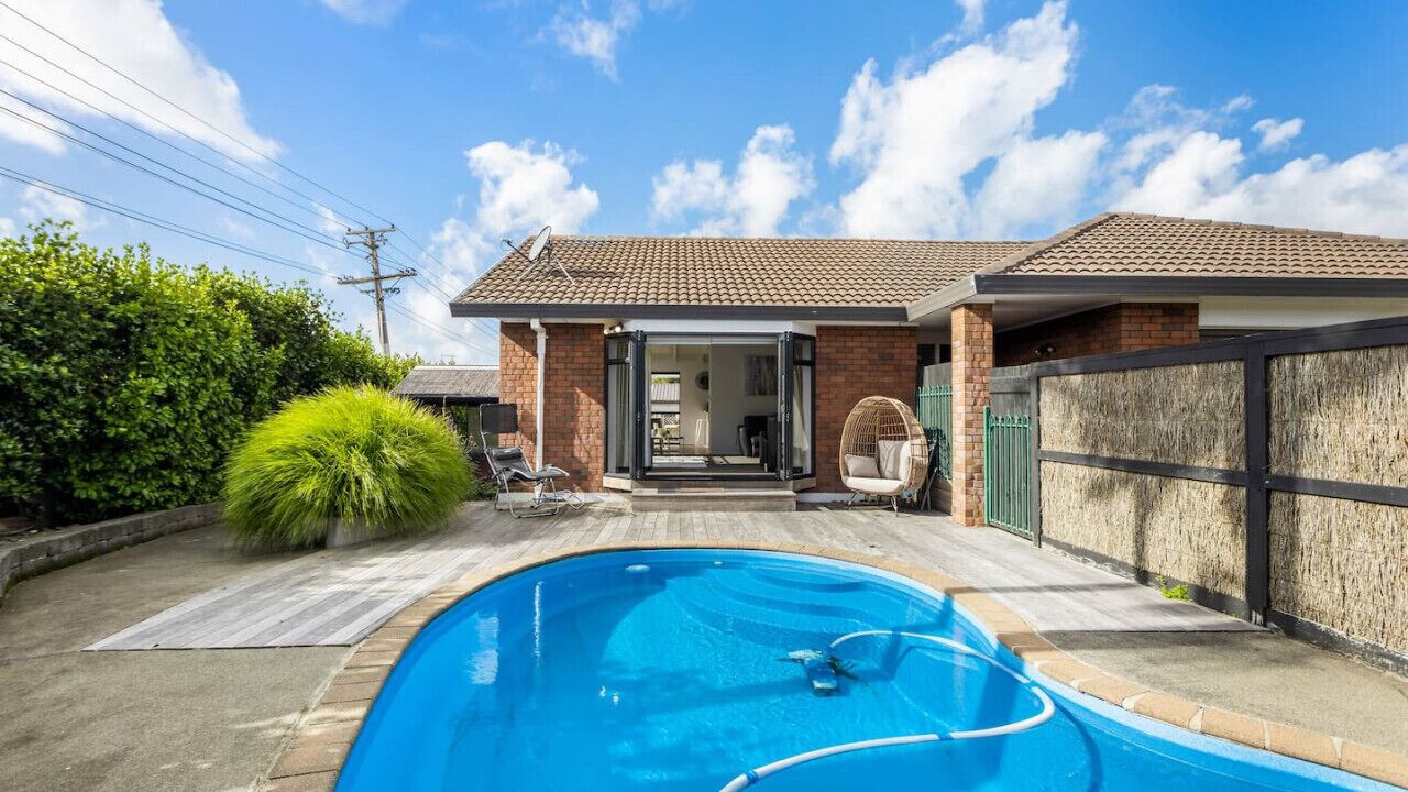 Photo of Outdoor in Hobsonville