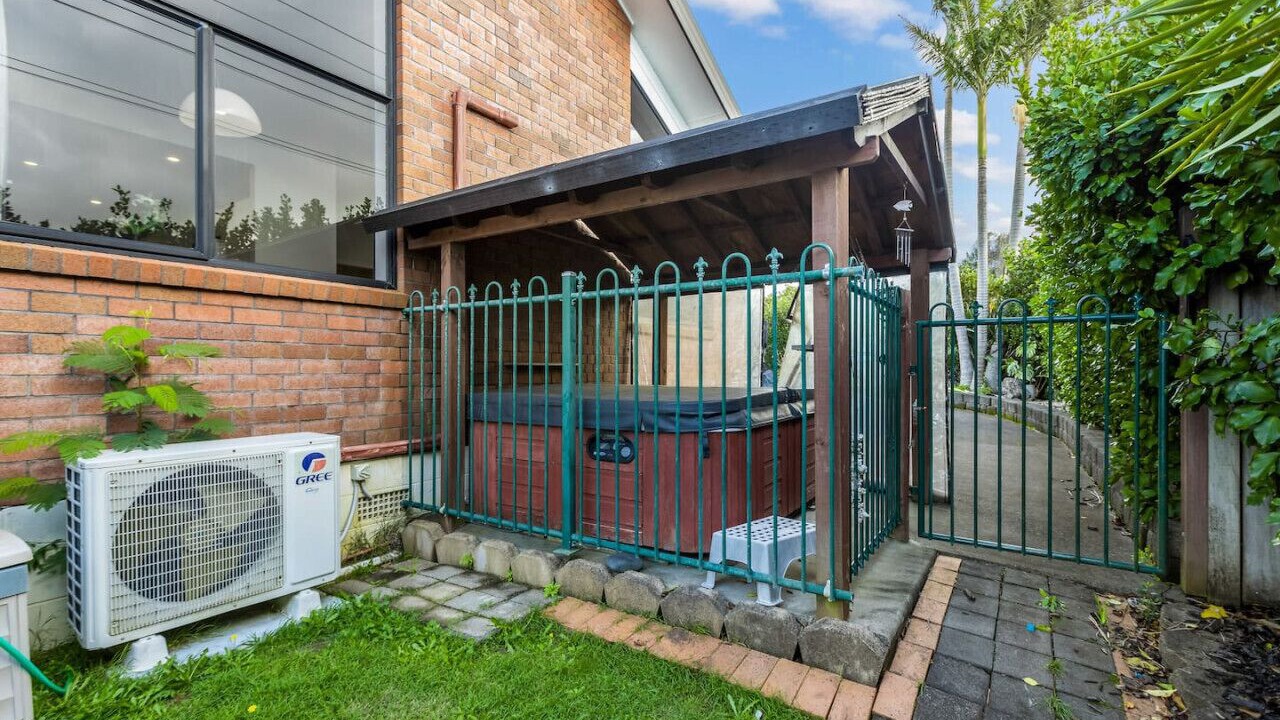 Photo of Outdoor in Hobsonville