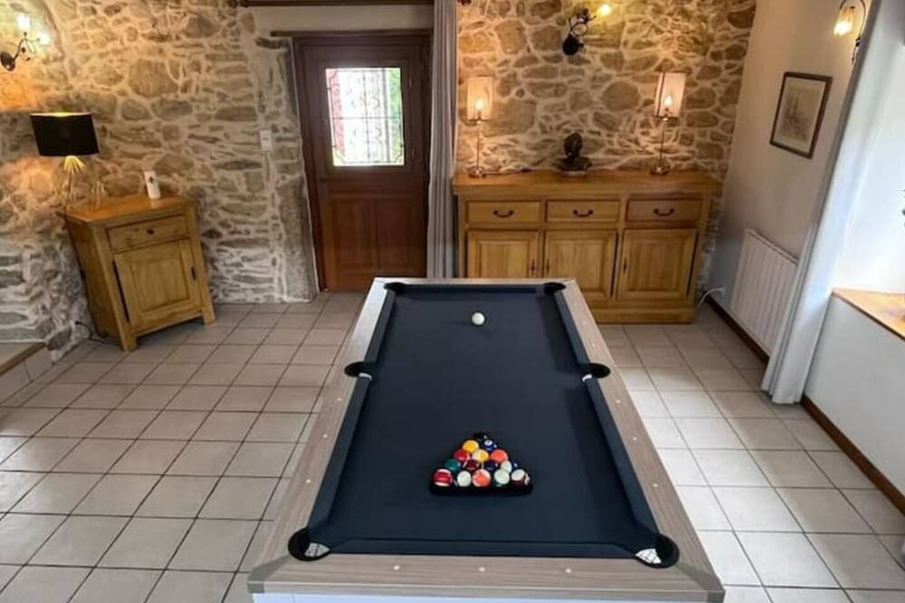 Photo of Bedroom in Brenod