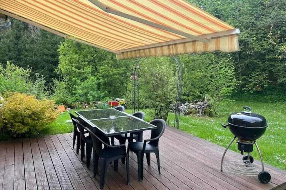 Photo of Outdoor in Brenod