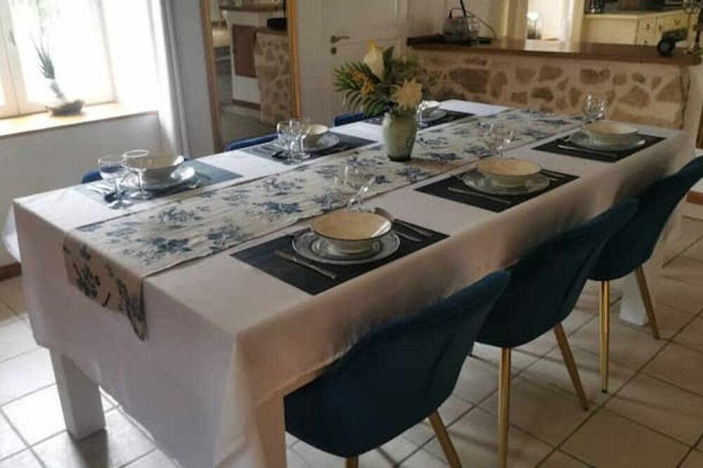 Photo of Kitchen in Brenod
