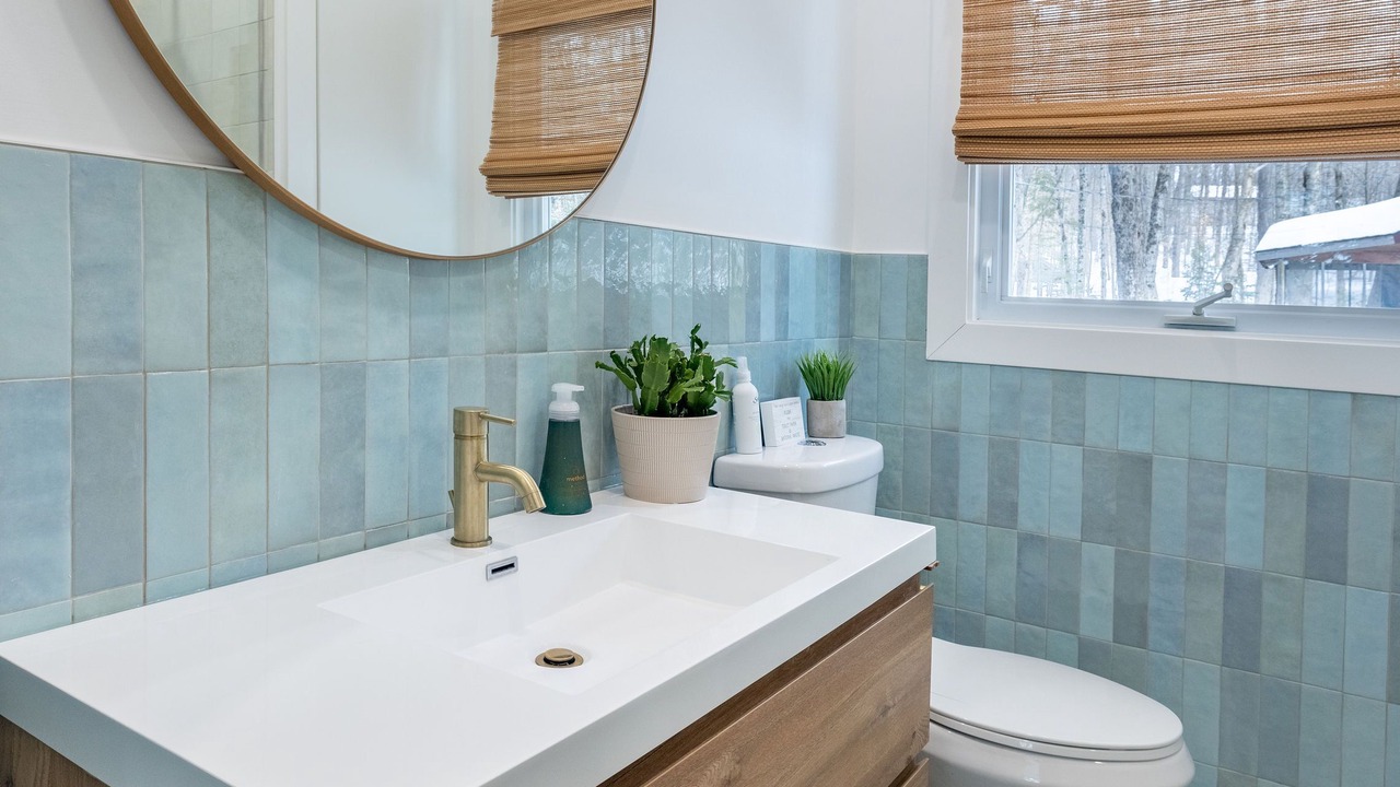 Photo of Bathroom in Lake of Bays