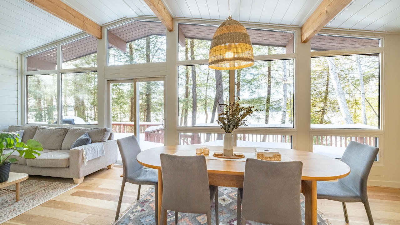 Photo of Others in Lake of Bays