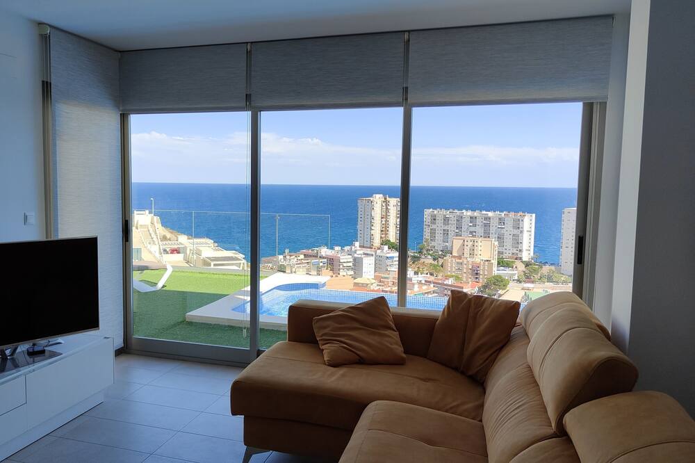 Photo of Livingroom in Faro de Cullera