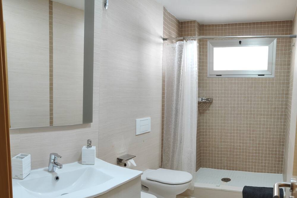 Photo of Bathroom in Faro de Cullera