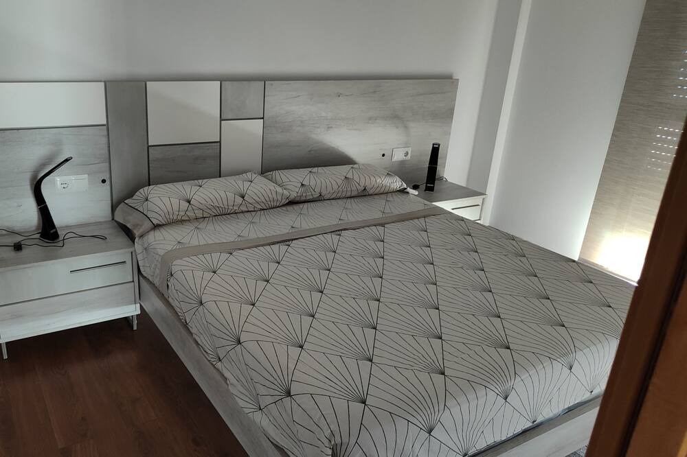 Photo of Bedroom in Faro de Cullera