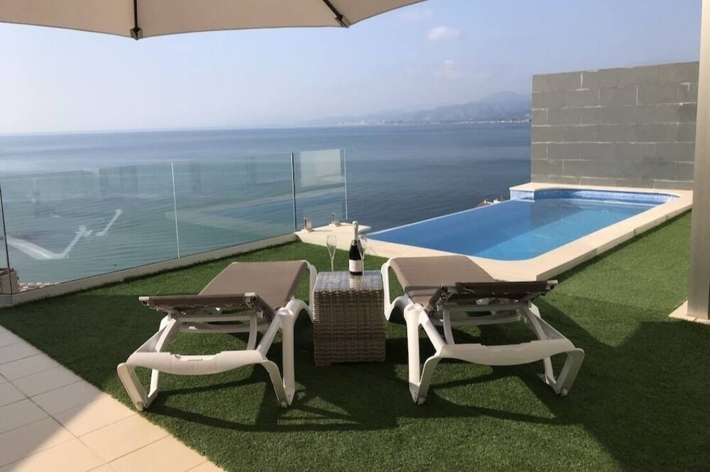 Photo of Outdoor in Faro de Cullera