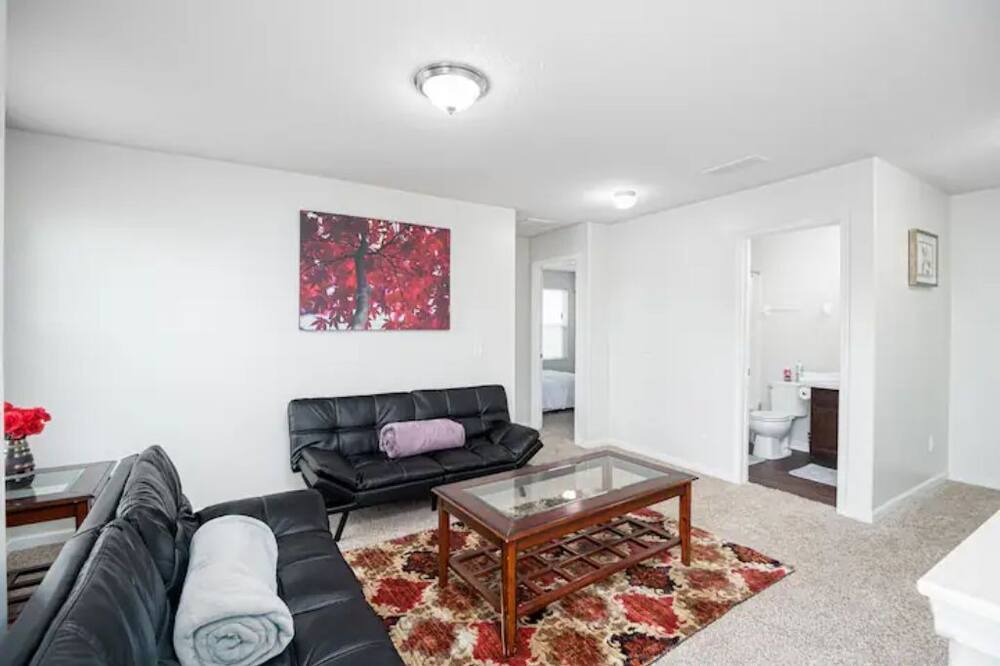 Photo of Livingroom in Columbus