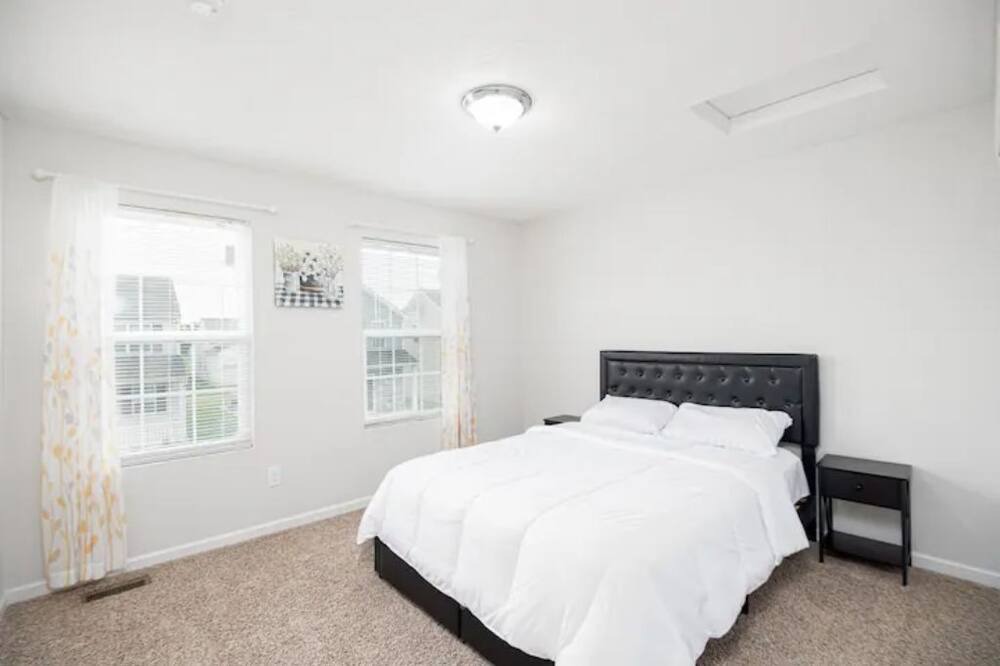 Photo of Bedroom in Columbus