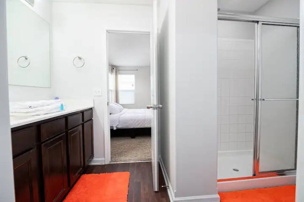 Photo of Bathroom in Columbus