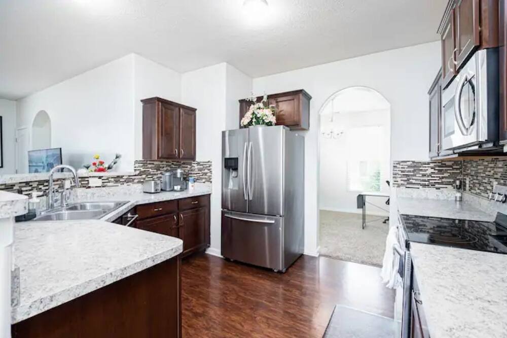 Photo of Kitchen in Columbus