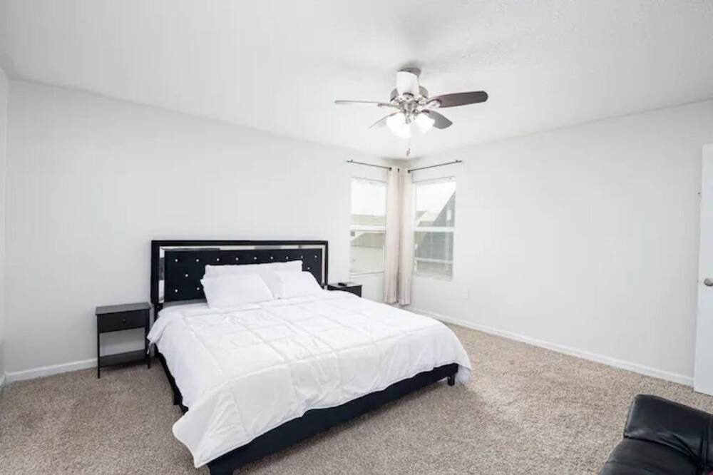 Photo of Bedroom in Columbus
