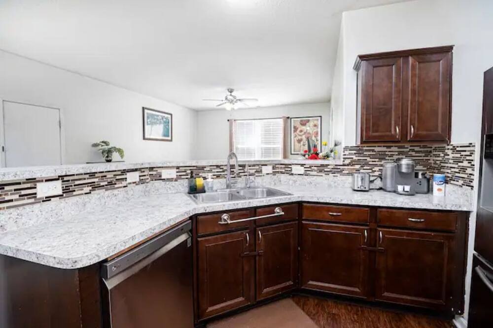 Photo of Kitchen in Columbus