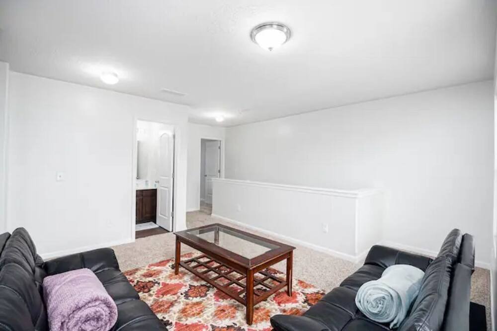 Photo of Livingroom in Columbus