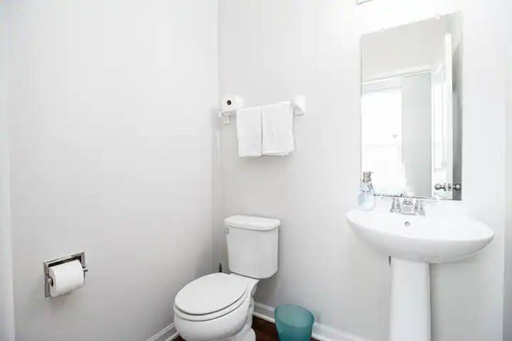 Photo of Bathroom in Columbus