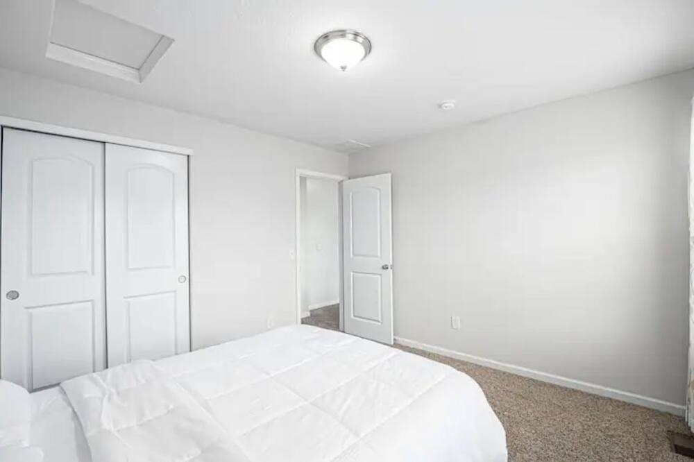 Photo of Bedroom in Columbus