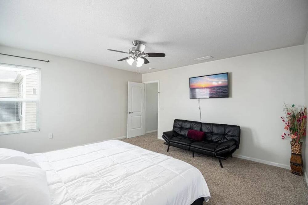 Photo of Bedroom in Columbus