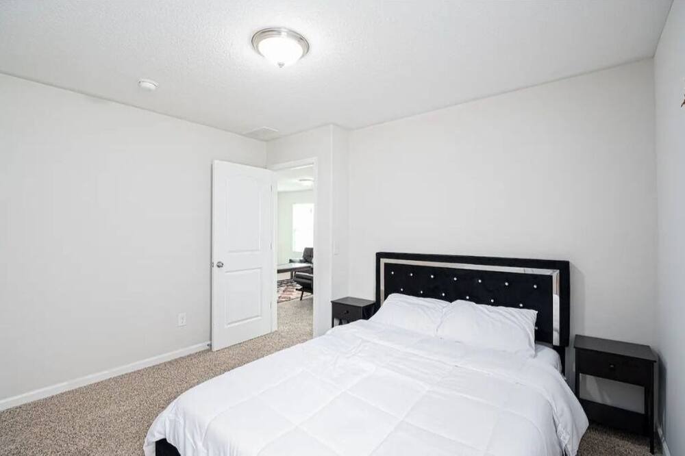 Photo of Bedroom in Columbus