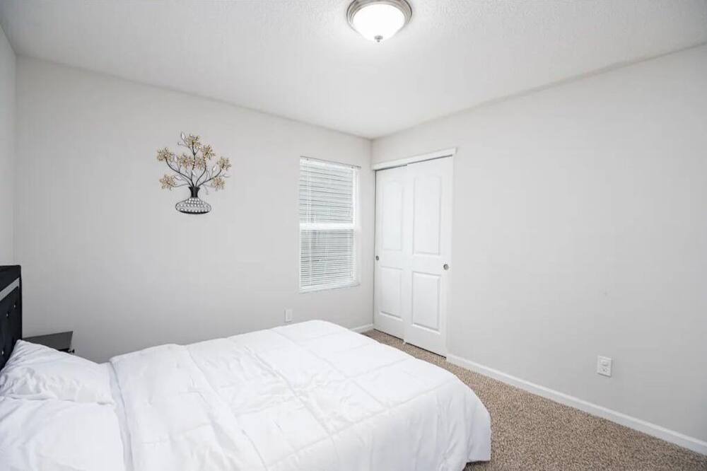 Photo of Bedroom in Columbus
