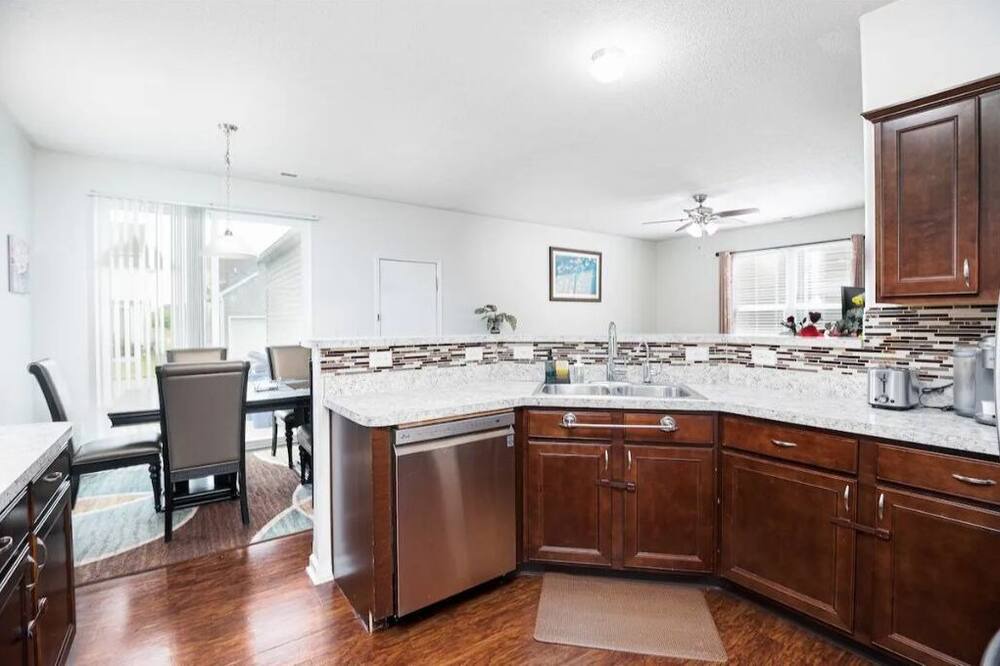 Photo of Kitchen in Columbus