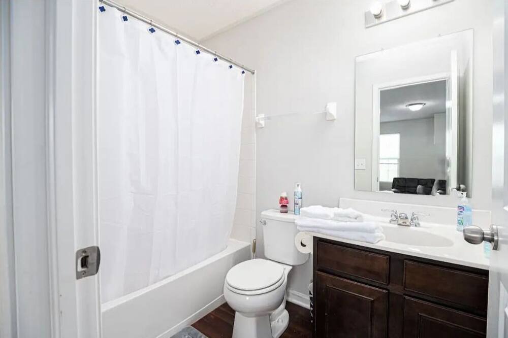 Photo of Bathroom in Columbus