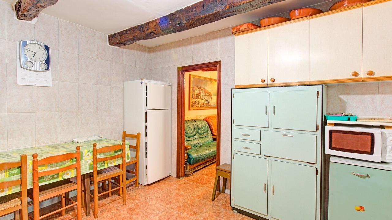 Photo of Kitchen in Montemayor de Pililla