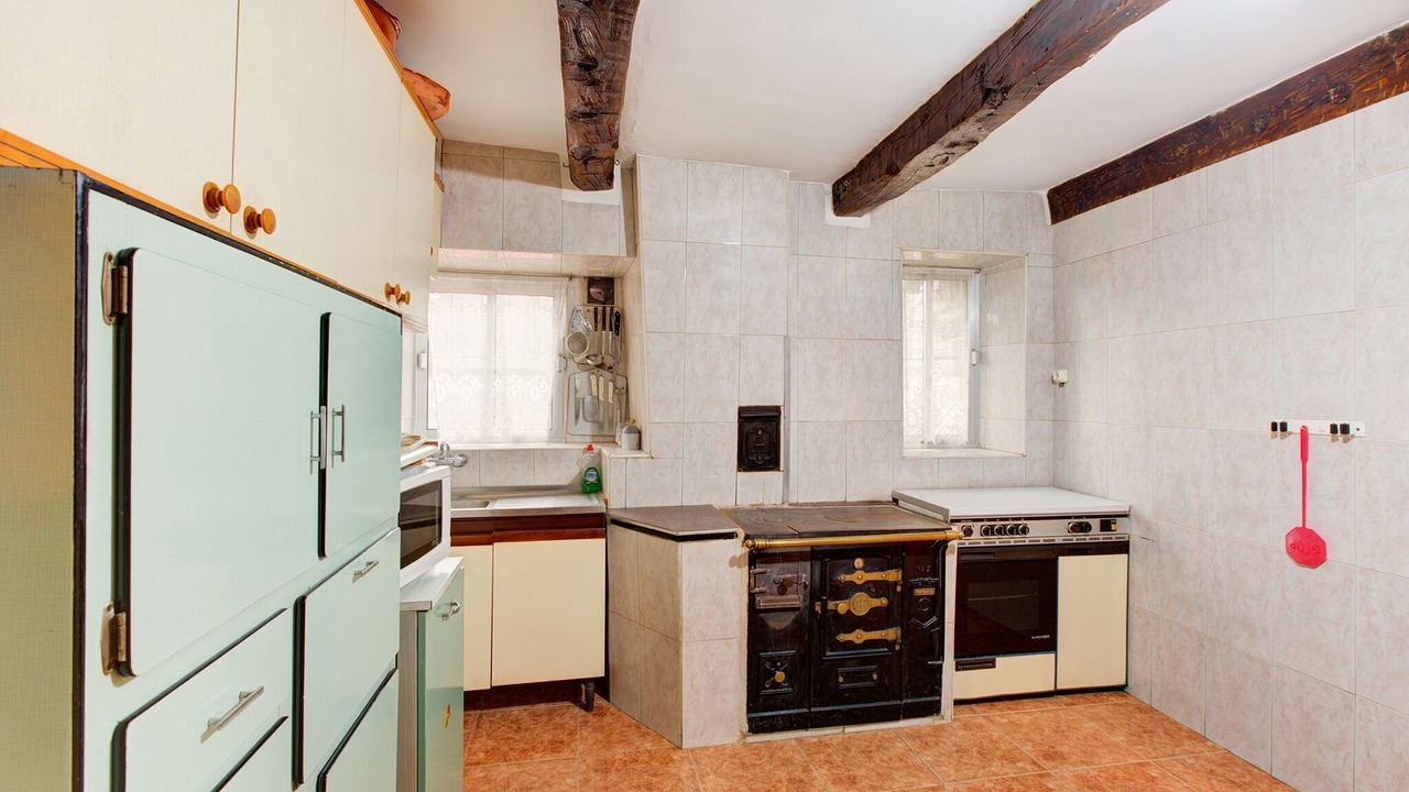 Photo of Kitchen in Montemayor de Pililla