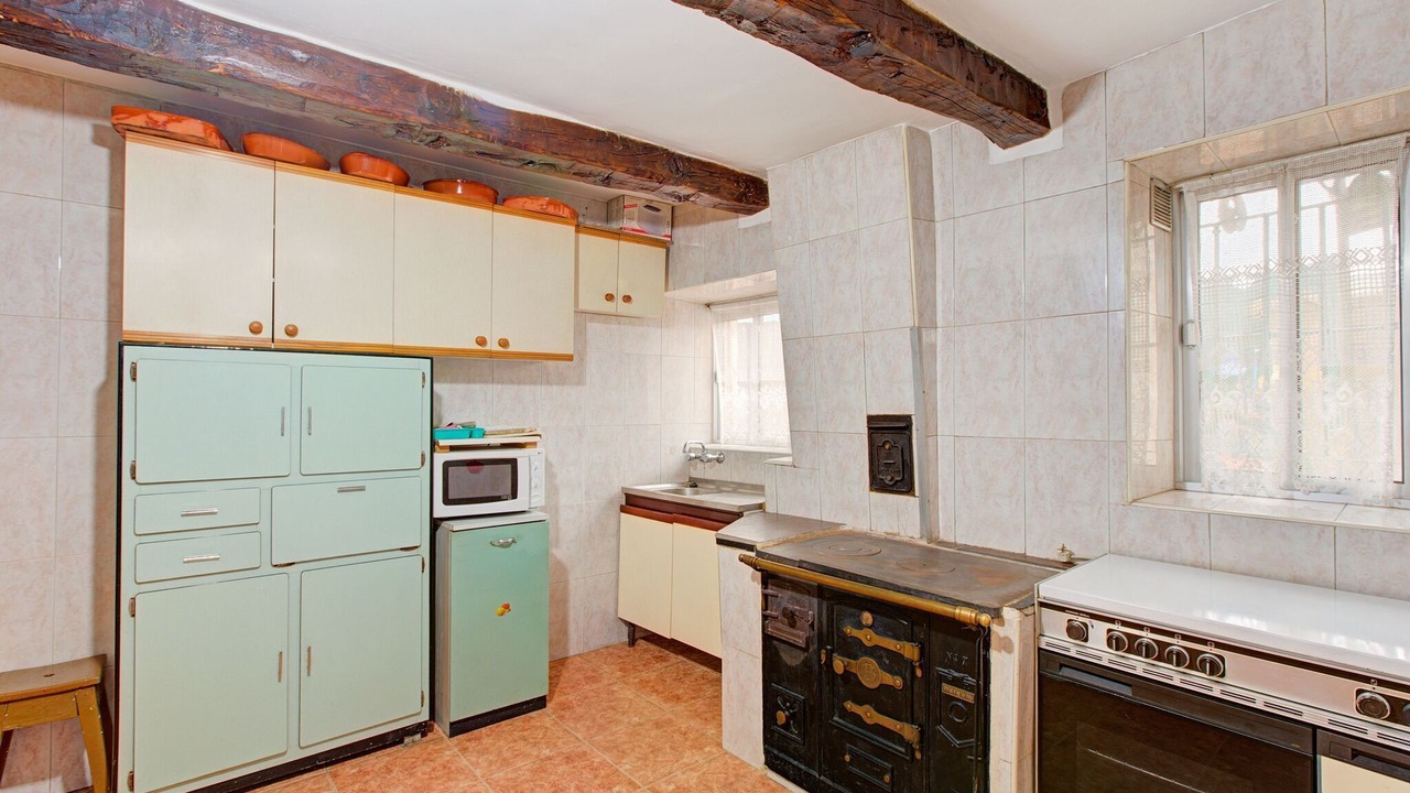 Photo of Kitchen in Montemayor de Pililla