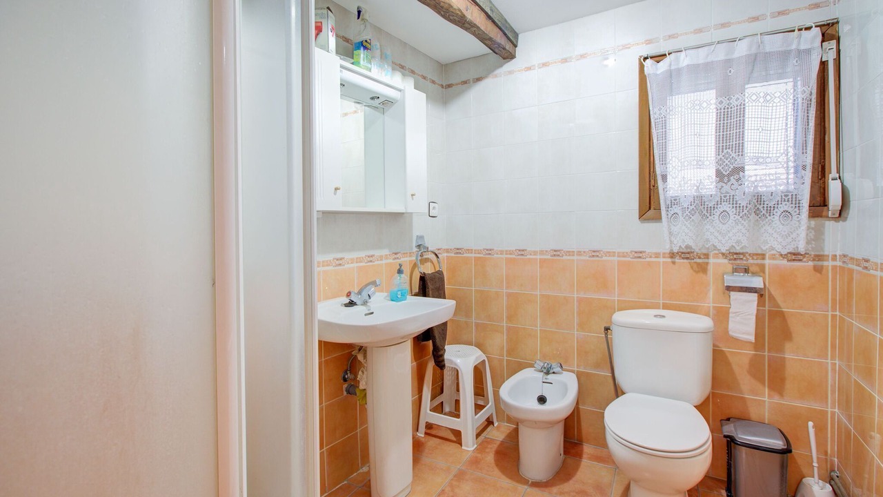 Photo of Bathroom in Montemayor de Pililla