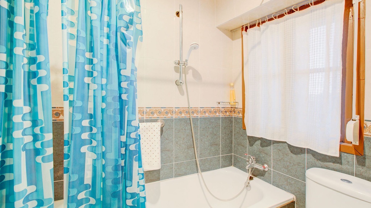 Photo of Bathroom in Montemayor de Pililla