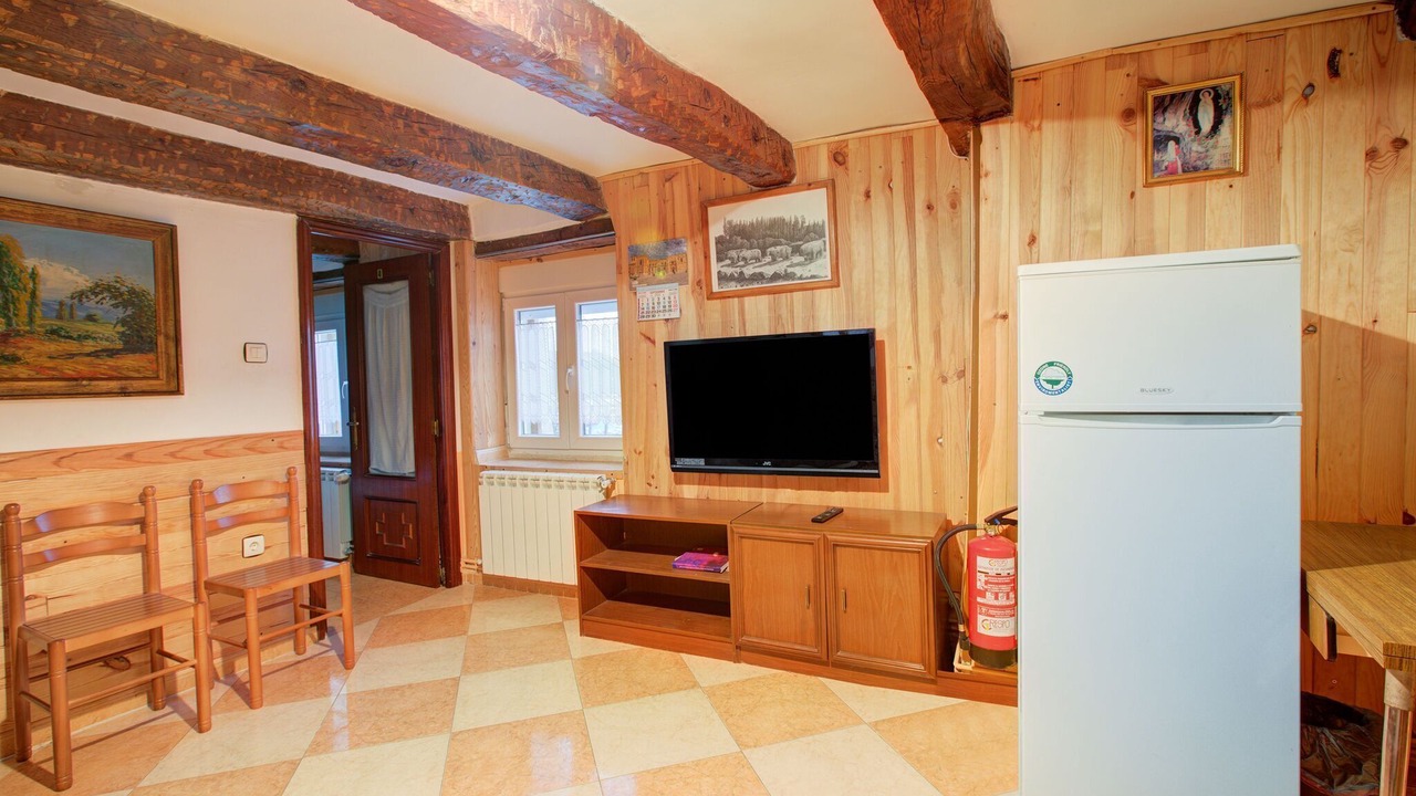 Photo of Kitchen in Montemayor de Pililla