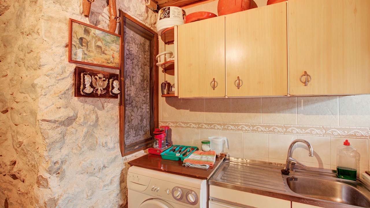 Photo of Kitchen in Montemayor de Pililla