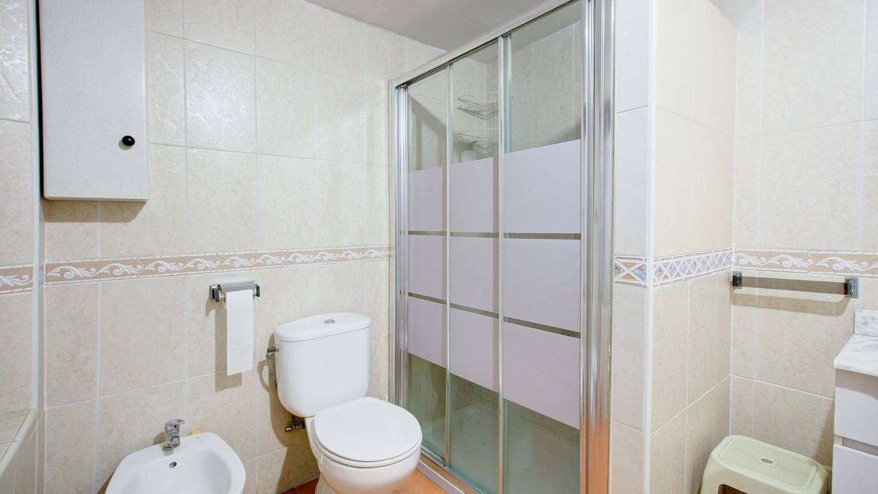Photo of Bathroom in Montemayor de Pililla