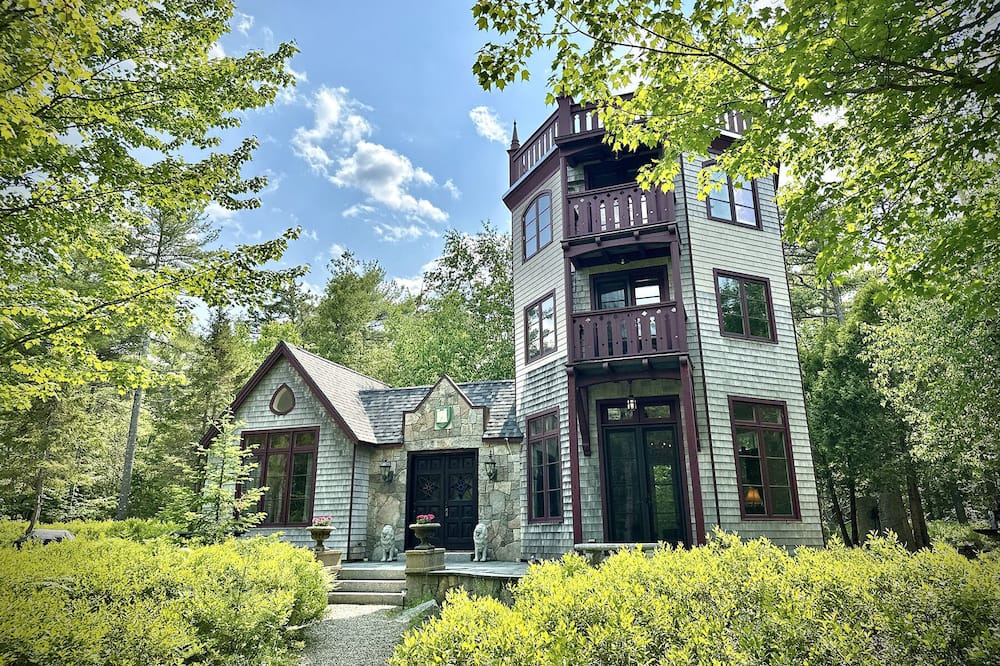 Photo of Outdoor in Hall Quarry