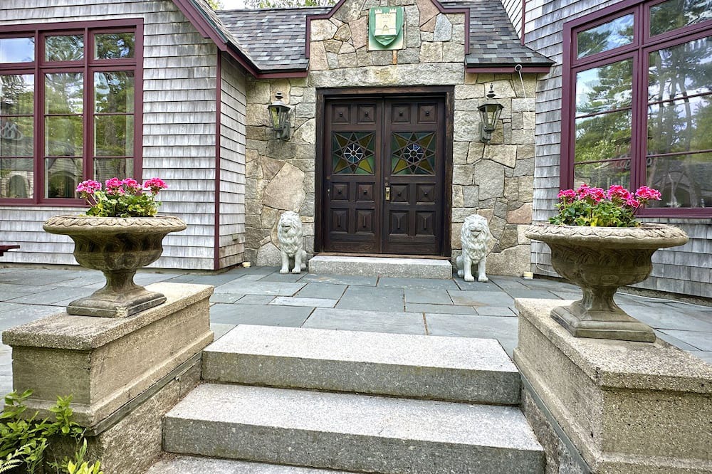 Photo of Outdoor in Hall Quarry