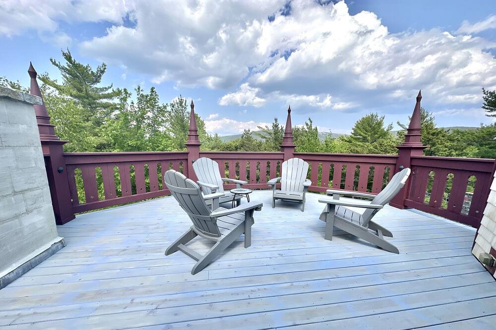 Photo of Outdoor in Hall Quarry