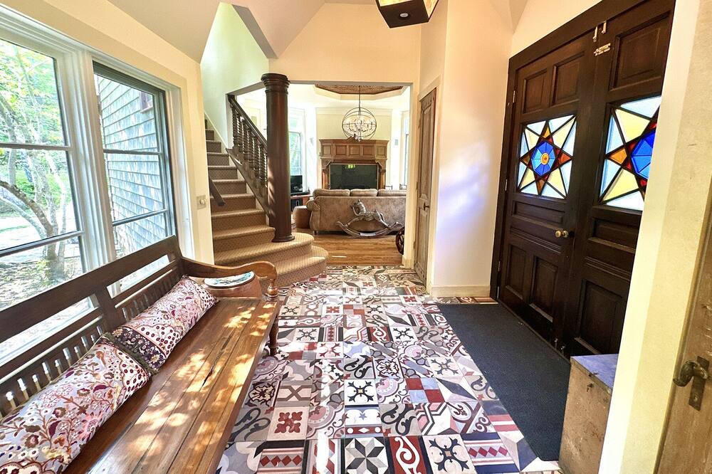 Photo of Others in Hall Quarry